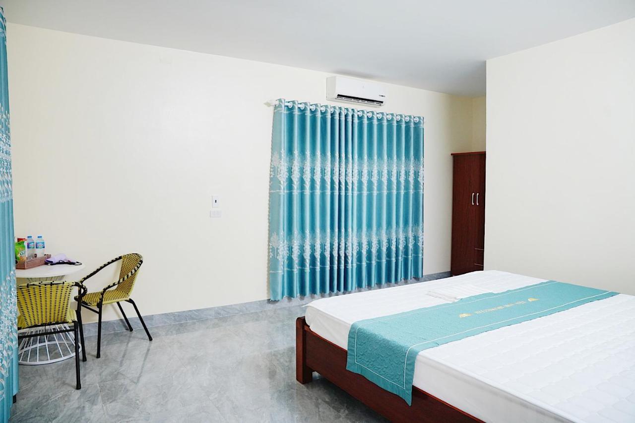 Tam Coc Yen Nhi Homestay Ninh Binh Eksteriør billede