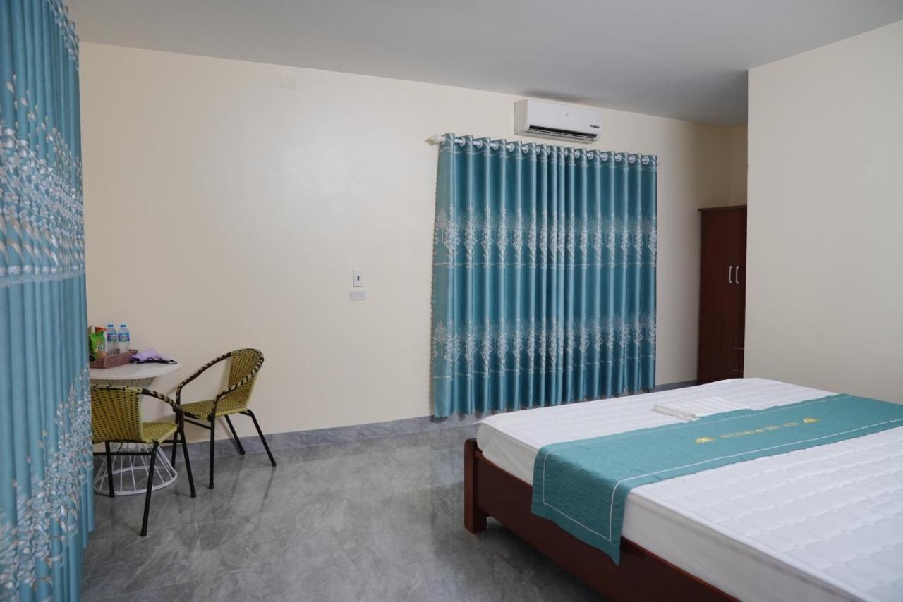 Tam Coc Yen Nhi Homestay Ninh Binh Eksteriør billede
