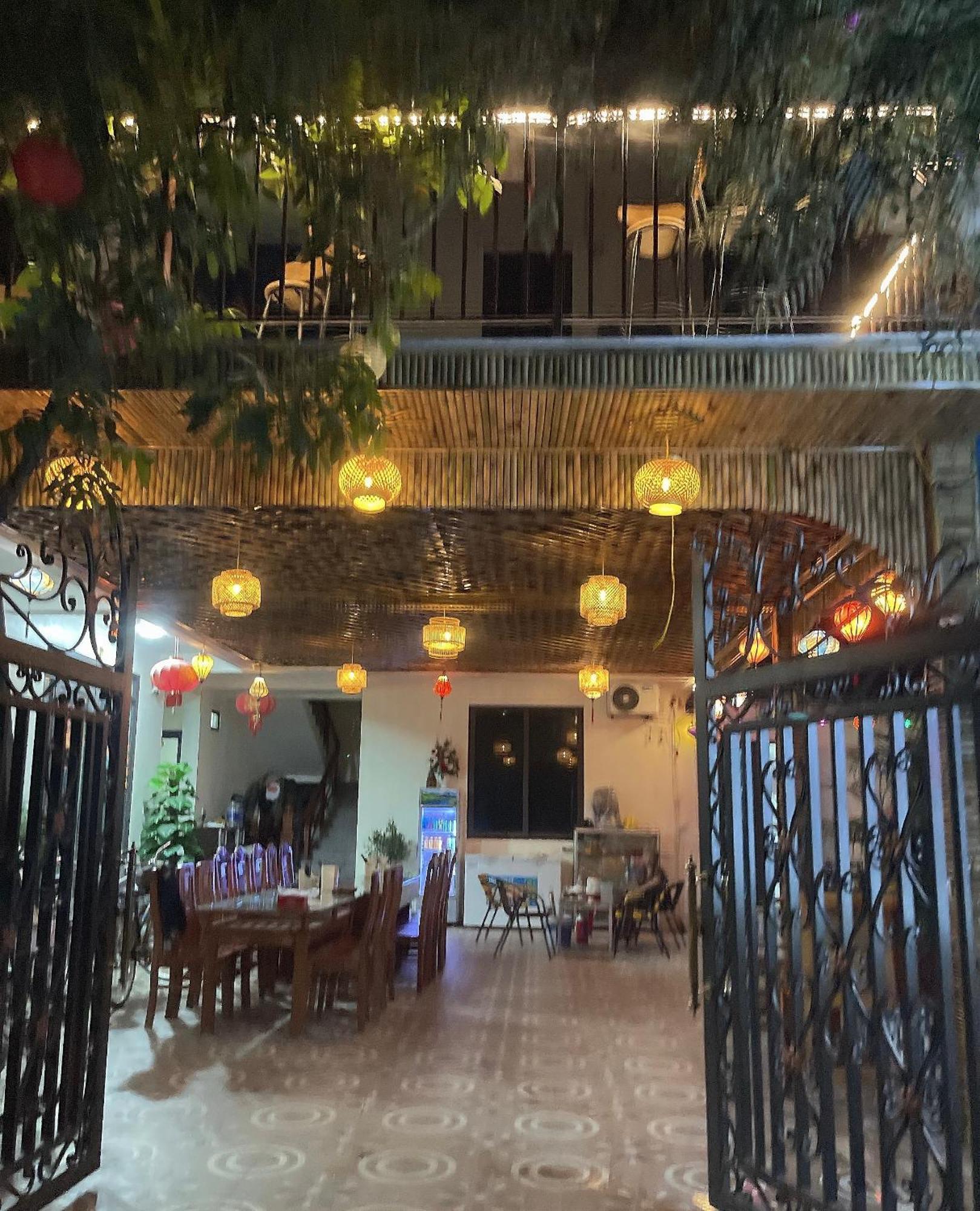 Tam Coc Yen Nhi Homestay Ninh Binh Eksteriør billede