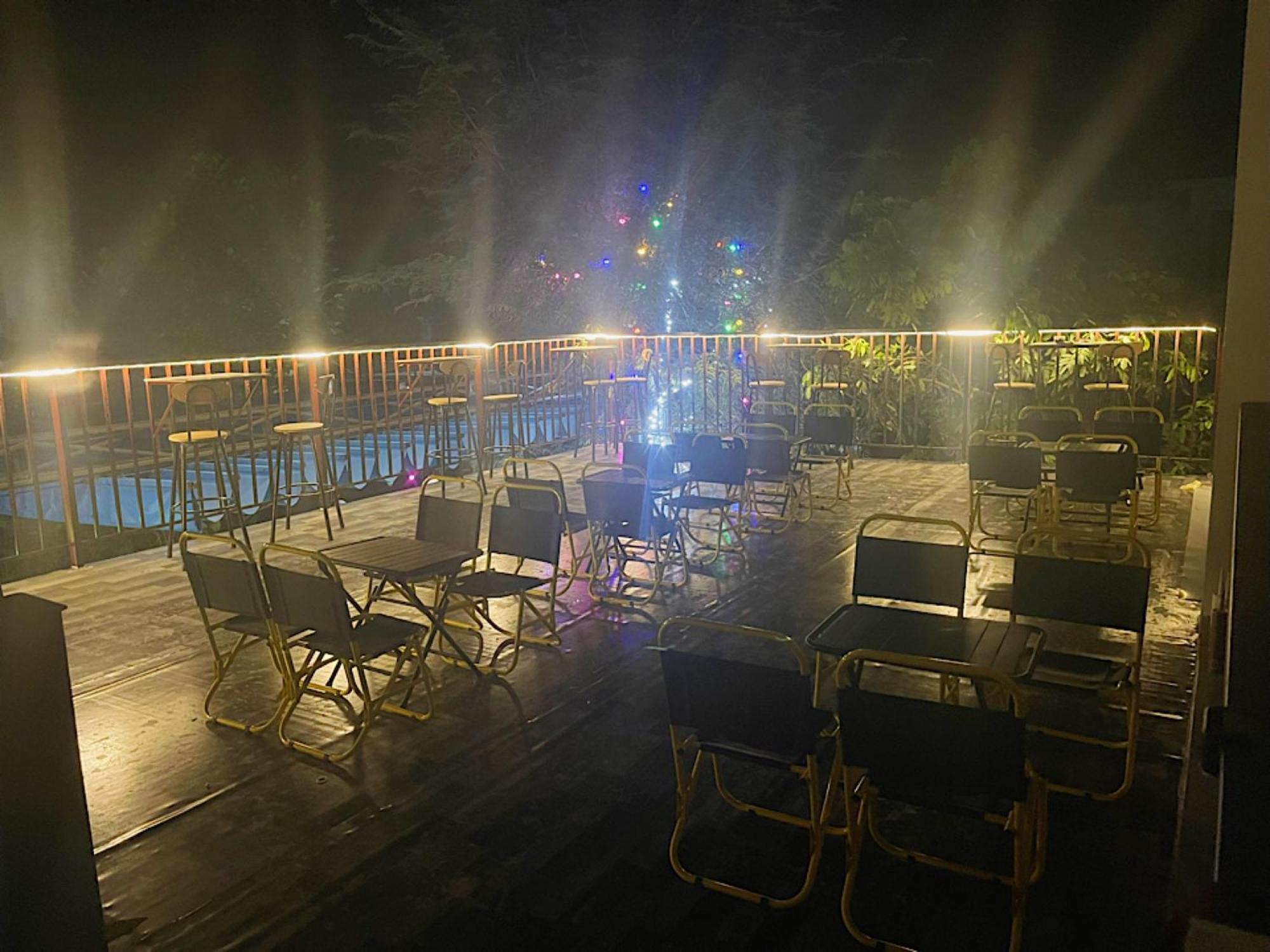 Tam Coc Yen Nhi Homestay Ninh Binh Eksteriør billede