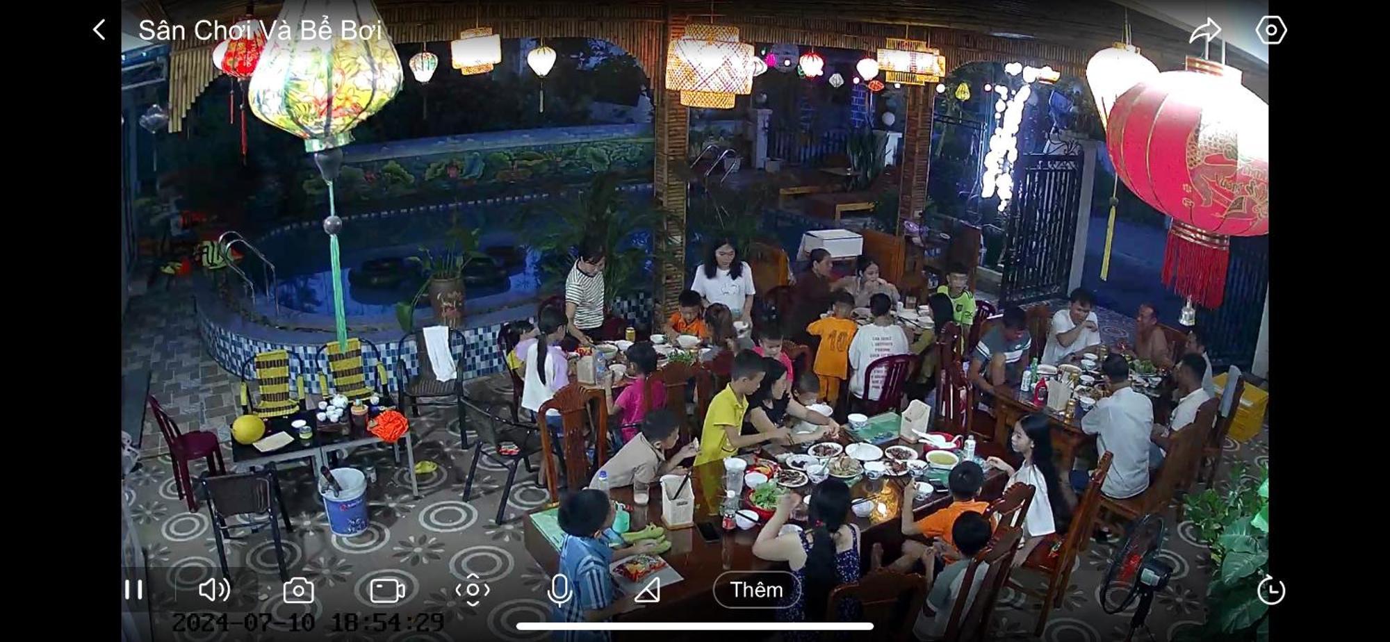 Tam Coc Yen Nhi Homestay Ninh Binh Eksteriør billede