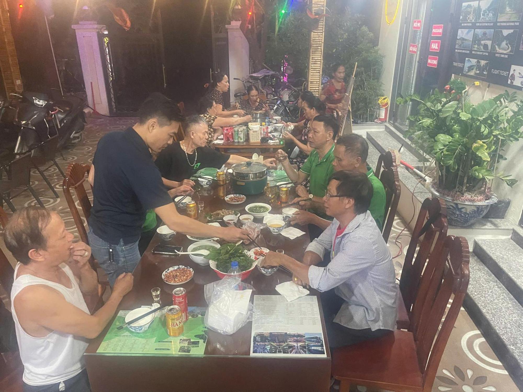Tam Coc Yen Nhi Homestay Ninh Binh Eksteriør billede
