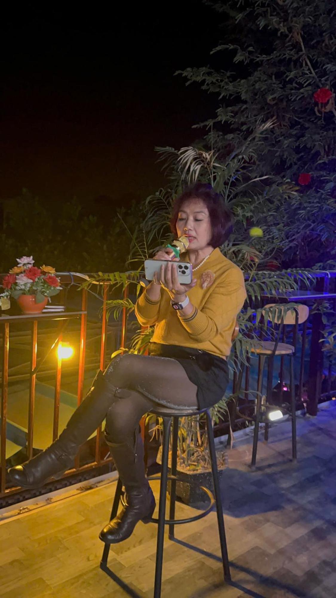 Tam Coc Yen Nhi Homestay Ninh Binh Eksteriør billede